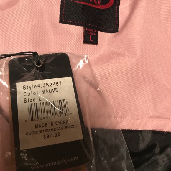 Winter Coat - Picture 4 of 4